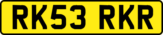 RK53RKR