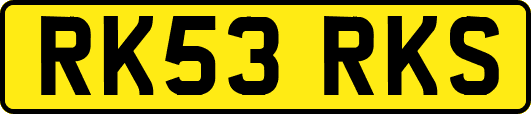 RK53RKS