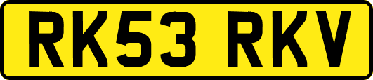 RK53RKV
