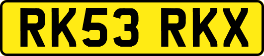 RK53RKX