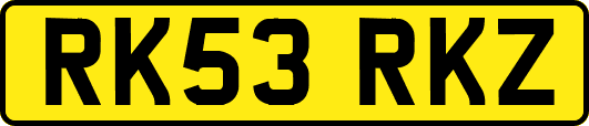 RK53RKZ