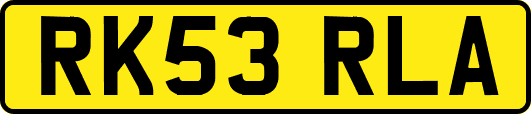 RK53RLA