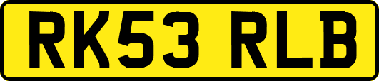RK53RLB