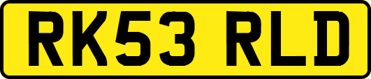 RK53RLD