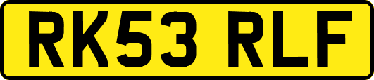 RK53RLF