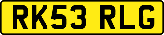 RK53RLG