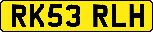 RK53RLH