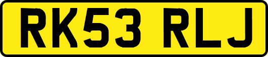 RK53RLJ