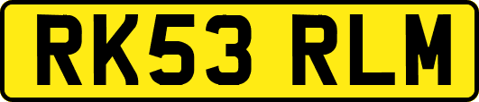 RK53RLM