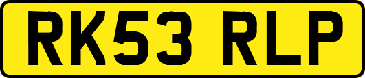 RK53RLP