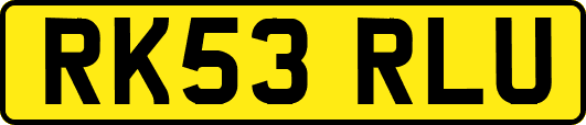 RK53RLU