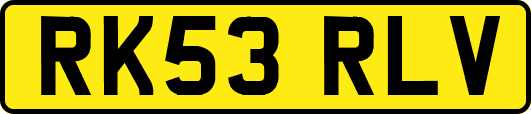 RK53RLV