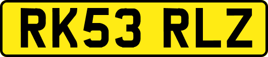 RK53RLZ