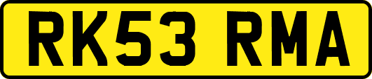 RK53RMA