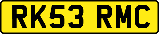 RK53RMC