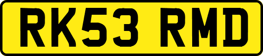 RK53RMD