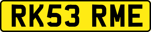 RK53RME