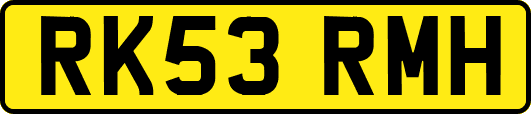 RK53RMH
