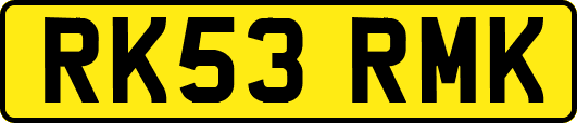 RK53RMK