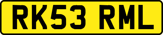 RK53RML