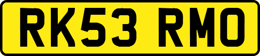 RK53RMO