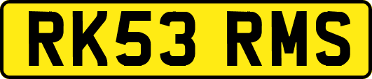 RK53RMS