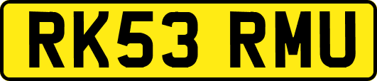 RK53RMU