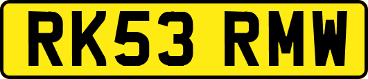 RK53RMW