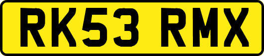 RK53RMX