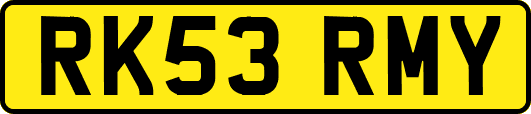 RK53RMY