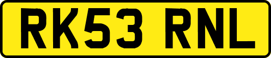 RK53RNL