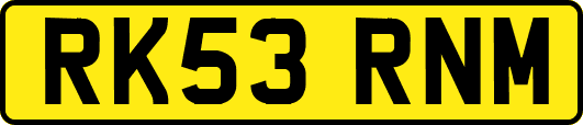 RK53RNM