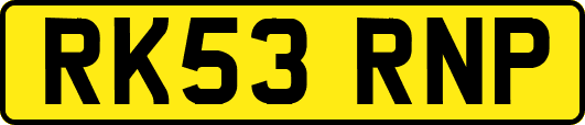 RK53RNP