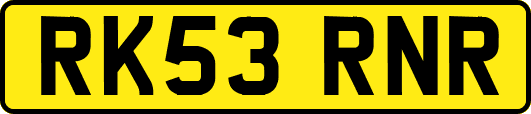 RK53RNR