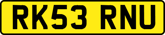 RK53RNU