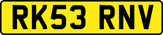 RK53RNV