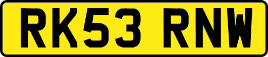 RK53RNW