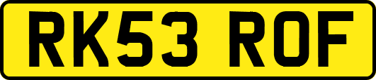 RK53ROF