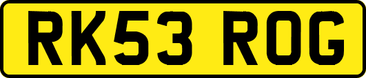 RK53ROG