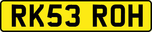 RK53ROH