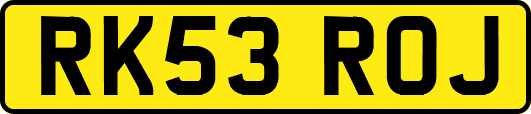 RK53ROJ