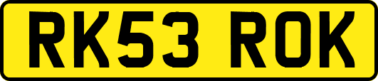RK53ROK