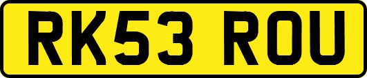 RK53ROU