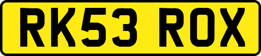 RK53ROX