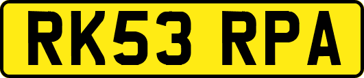 RK53RPA