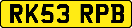 RK53RPB