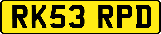 RK53RPD