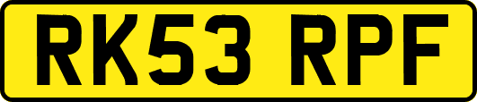 RK53RPF
