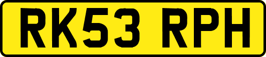 RK53RPH