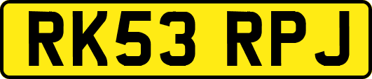 RK53RPJ